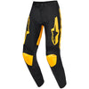 Tenue ALPINESTARS Racer RIWAY jaune/noir