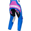 Pantalon ALPINESTARS Techstar Maven blanc/corail
