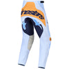 Pantalon ALPINESTARS Techstar Maven bleu/orange