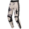 Pantalon ALPINESTARS Racer LAHND sable camo
