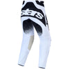 Pantalon ALPINESTARS Techstar Swan blanc/noir