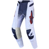 Pantalon ALPINESTARS Techstar Swan blanc/gris