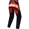 Pantalon ALPINESTARS Techstar Swan rouge/noir