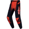 Pantalon ALPINESTARS Techstar Swan rouge/noir