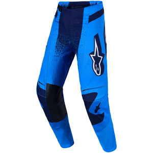 Pantalon ALPINESTARS Techstar Swan bleu