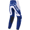 Tenue ALPINESTARS Supertech SCENZ gris/bleu