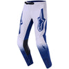Tenue ALPINESTARS Supertech SCENZ gris/bleu
