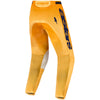 Pantalon ALPINESTARS Racer Amber orange/or