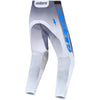 Pantalon ALPINESTARS Racer Amber gris/bleu