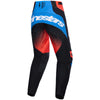Tenue ALPINESTARS Techstar KNIF orange/noir/bleu