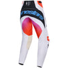 Pantalon ALPINESTARS Techstar KNIF gris/orange/noir