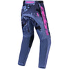Pantalon ALPINESTARS Racer Lone bleu/violet