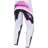 Pantalon ALPINESTARS Fluid GRID noir/gris/violet