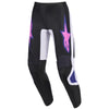Tenue ALPINESTARS Fluid GRID noir/gris/violet