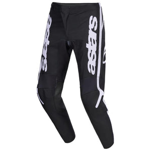 Pantalon ALPINESTARS Fluid APEX noir/gris