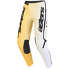 Tenue ALPINESTARS Fluid APEX jaune/noir