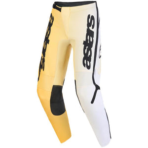 Pantalon ALPINESTARS Fluid APEX jaune/noir