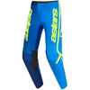 Pantalon ALPINESTARS Fluid APEX bleu/jaune