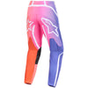 Pantalon ALPINESTARS Fluid APEX multicolor