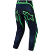 Pantalon ALPINESTARS Fluid Apex V2 noir/vert
