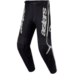 Pantalon ALPINESTARS Fluid Apex V2 noir/argent