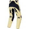 Pantalon ALPINESTARS Techstar Atrox jaune/noir
