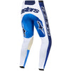 Tenue ALPINESTARS Racer AIR PORTL bleu/blanc