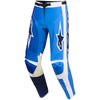 Tenue ALPINESTARS Racer AIR PORTL bleu/blanc