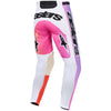 Pantalon ALPINESTARS Racer AIR PORTL multicolor