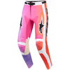 Pantalon ALPINESTARS Racer AIR PORTL multicolor