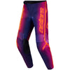 Pantalon ALPINESTARS Fluid Kepler orange
