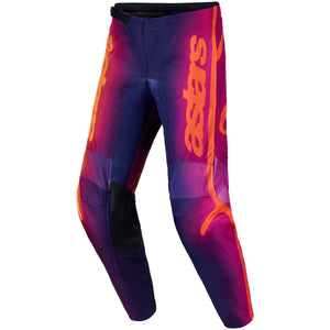 Pantalon ALPINESTARS Fluid Kepler orange