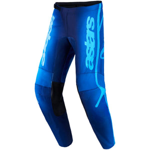 Pantalon ALPINESTARS Fluid Kepler bleu