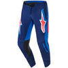 Tenue ALPINESTARS Supertech VISTA navy/corail