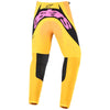 Tenue enfant ALPINESTARS Supertech NOMUR orange/jaune/rose