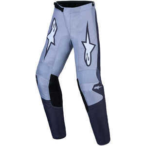 Pantalon ALPINESTARS Enfant Fluid Amber gris
