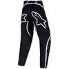 Tenue enfant ALPINESTARS FLUID Apex noir/gris