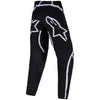 Pantalon enfant ALPINESTARS Fluid APEX noir/gris