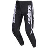 Tenue enfant ALPINESTARS FLUID Apex noir/gris