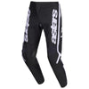 Pantalon enfant ALPINESTARS Fluid APEX noir/gris