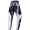 Tenue enfant ALPINESTARS Fluid LAHND noir camo