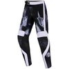 Pantalon enfant ALPINESTARS Fluid LAHND noir camo