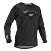 Maillot FLY RACING Patrol - noir 2025