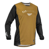 Maillot FLY RACING Patrol - Caramel 2025