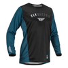 Maillot FLY RACING Patrol - Slate Blue 2025
