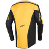 Maillot ALPINESTARS Racer Riway jaune/noir