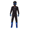 Tenue ALPINESTARS Racer Graphite noir