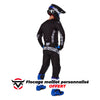 Tenue ALPINESTARS Racer Graphite noir