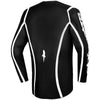 Tenue ALPINESTARS Fluid APEX noir/gris