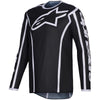 Tenue ALPINESTARS Fluid APEX noir/gris